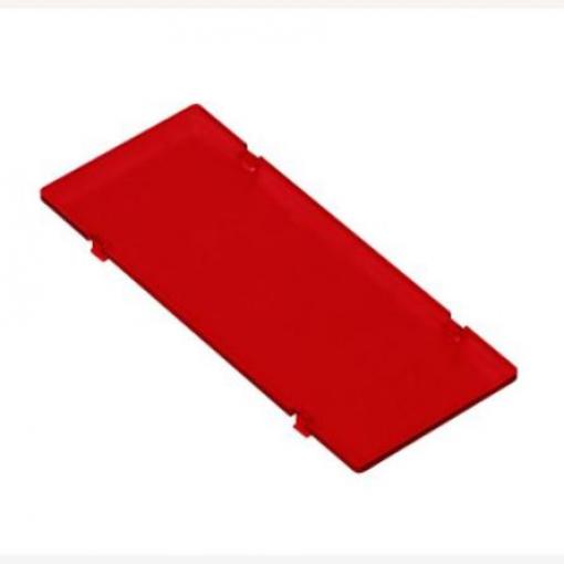 Kryt, Přední panel, pro použití s: ZD1006 RS PRO