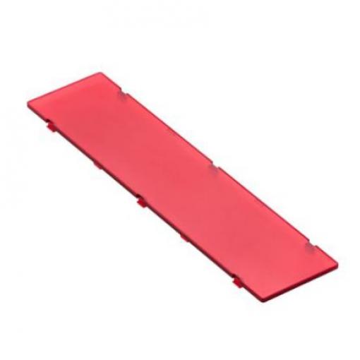 Kryt, Přední panel, pro použití s: ZD1009 RS PRO