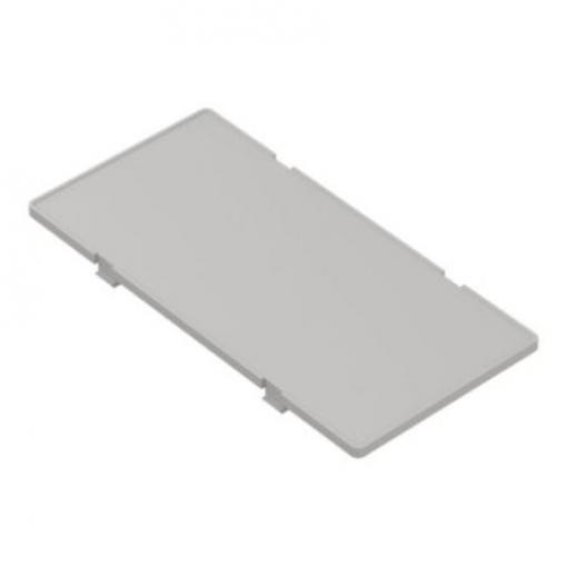 Kryt, Přední panel, pro použití s: ZD1005 RS PRO