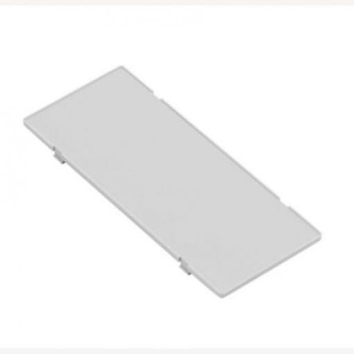 Kryt, Přední panel, pro použití s: ZD1006 RS PRO