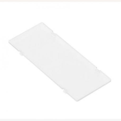 Odstraňte kryt, Přední panel, pro použití s: ZD1006 RS PRO