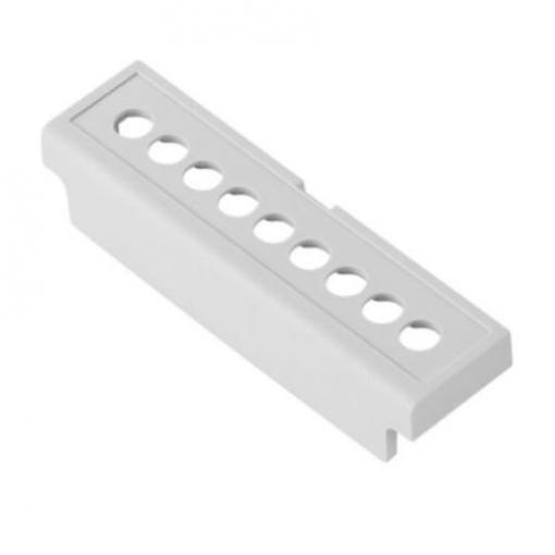 RS PRO Kryt svorky 8, ZDPLUG 5