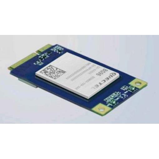 Modul RFID BG96MA-MINIPCIE 75 °C -35 °C Quectel 1900 MHz 4.3 V