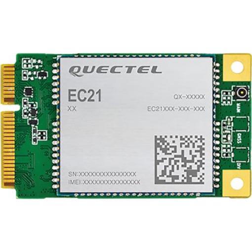 RF modul EC21EFA-MINIPCIE Quectel