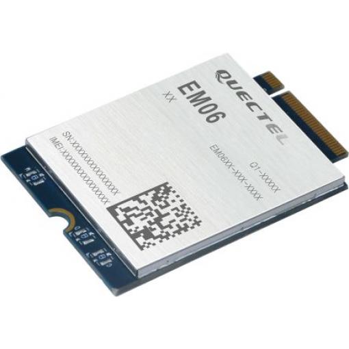Modul GSM a GPRS
