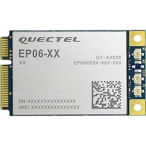 RF modul EP06ELA-512-SGA Quectel
