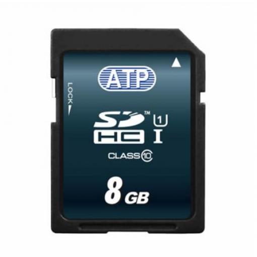 256 Gb ATP UHS-I