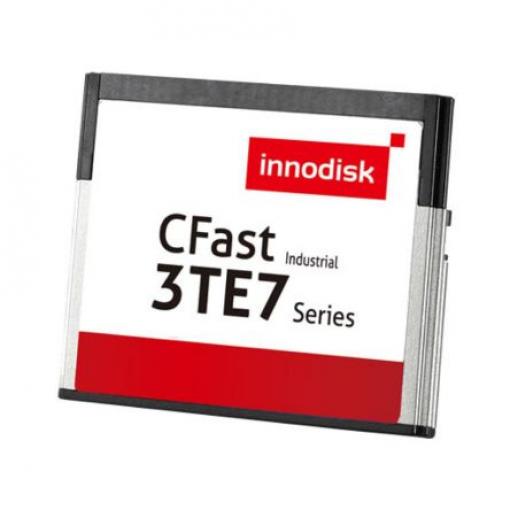 InnoDisk 512 GB Karta CFast 560 Mbps