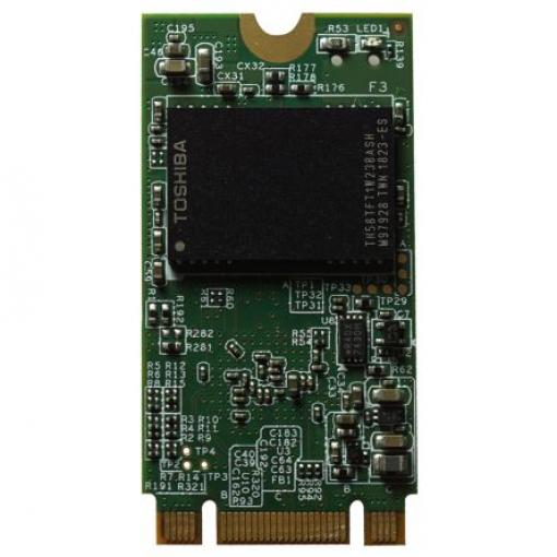 SSD 256 GB Interní, rozhraní: NVMe Ano InnoDisk 3D TLC