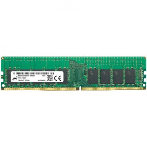 RAM 8 GB Server DDR4 Micron 2666 MHz RDIMM 1.2 V