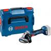 GWS 18V-7 125mm AngleGrinder Bare L-BOXX