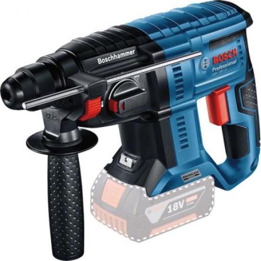 GBH 18V-21 Rotary Hammer SDS plus bare
