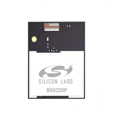 Modul Bluetooth BGX220P22HNA21 5 +8dBm Silicon Labs