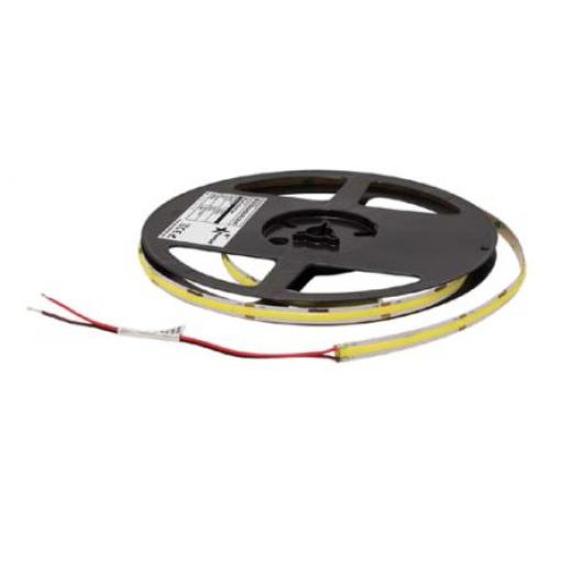 PowerLED Páska LED, řada: SunPower, počet diod LED/metr: 528, rozteč diod LED: 1.9 mm, 6100k, Bílá, délka pásky: 5000