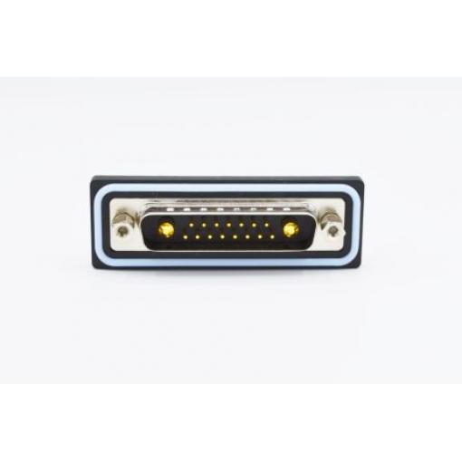 17W2 vrt solder M flash 4-40boardlocks 4