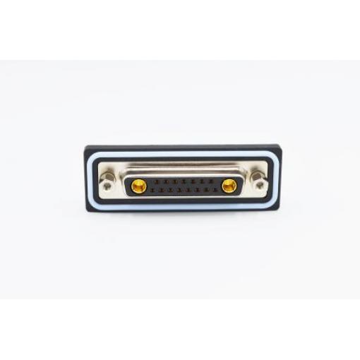 17W2 vrt solder Fflash 4-40boardlocks 40