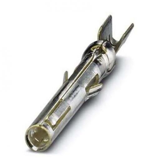 Phoenix Contact Vnitřní Válcovaný krimpovací kontakt 0.34 mm² 1 mm²