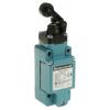 Honeywell GLB Páka s válečkem Koncový spínač SPDT IP67 Tlakově litý zinek 600 V ac 10 A