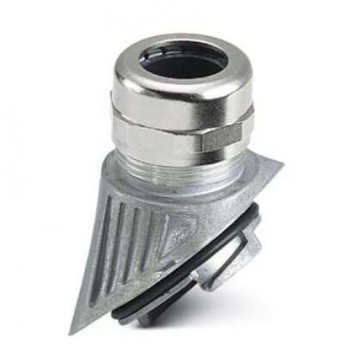 Kabelová průchodka 1411444 Kov, IP66, IP67 M32 Phoenix Contact
