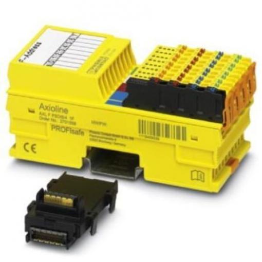 Bezpečnostní modul, rozsah: Axioline F, pro použití s: PLC Phoenix Contact