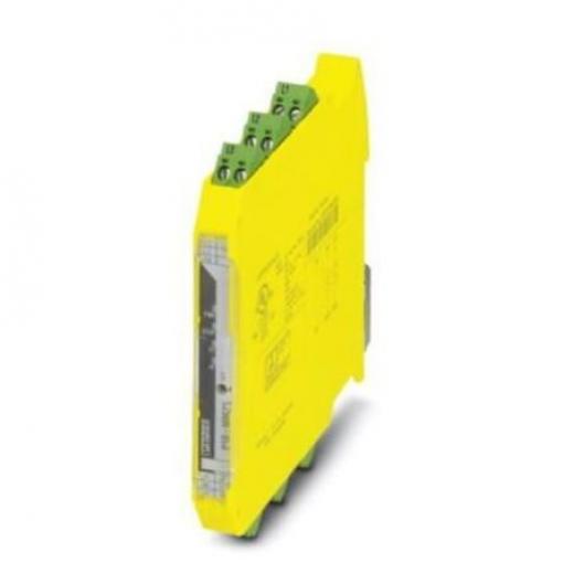 Phoenix Contact PSR-mm²5 Bezpečnostní relé 24 V dc 1 1