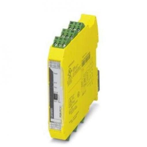 Phoenix Contact PSR-PC51 Spojovací relé 24 V dc 1