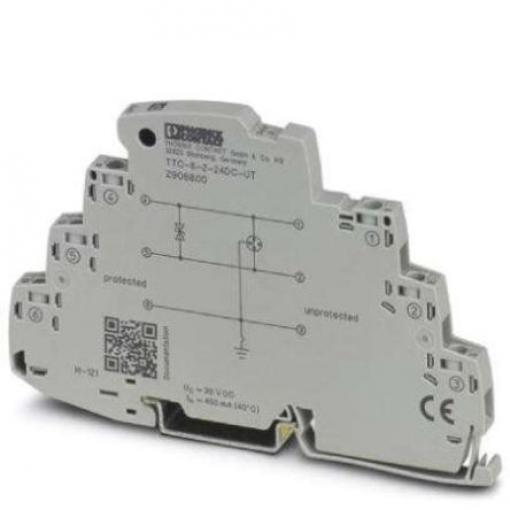 Phoenix Contact Přepěťová ochrana, rozsah: TTC 5 kA 1 kV Lišta DIN, rozsah: Surge Protection Device