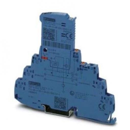 Průmyslová ochrana proti přepětí, řada: TTC, rozsah: Surge Protection Device