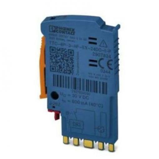 Phoenix Contact Přepěťová ochrana, rozsah: TTC Lišta DIN, rozsah: Surge Protection Plug