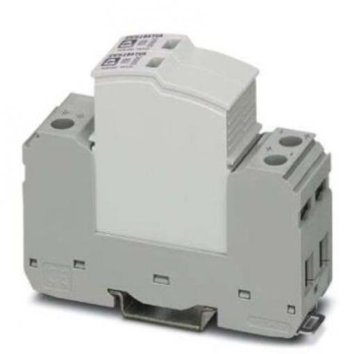 Phoenix Contact Přepěťová ochrana, rozsah: VAL-SEC 40 kA 3 kV Lišta DIN, rozsah: Type 2 Surge Arrester