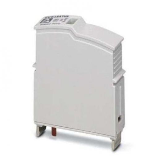 Phoenix Contact Přepěťová ochrana, rozsah: VAL-SEC-T2 80 kA 1.5 kV Na základní díl, rozsah: Type 2 Surge Protection Plug