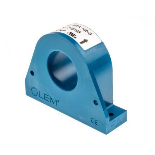 Proudový transformátor, řada: HTA -25 °C až 100 A 85 °C LEM 15V 32 mm