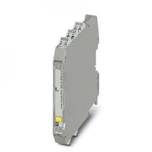 Převodník signálu, řada: MACX MCR-SL-RPSS-2I-2I Proud ATEX Proud, počet kanálů: 1 Phoenix Contact 30 V