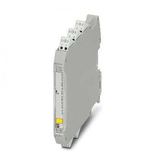 Převodník signálu, řada: MACX MCR-SL-RPSS-2I-2I-SP Proud ATEX Proud, počet kanálů: 1 Phoenix Contact 30 V