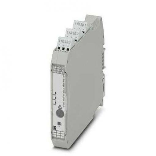 Převodník signálu, řada: MACX MCR-PTB-SP Napětí ATEX Relé, počet kanálů: 1 Phoenix Contact 24 V dc