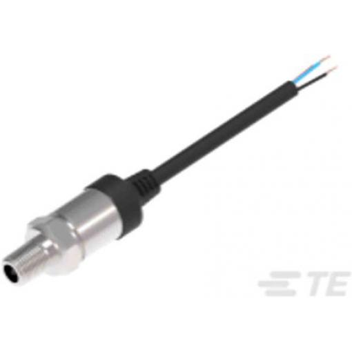 TE Connectivity Tlakový snímač Měřidlo 0 psi 500 psi pro Plyn, Hladina kapaliny, výstup: Analogové IP67