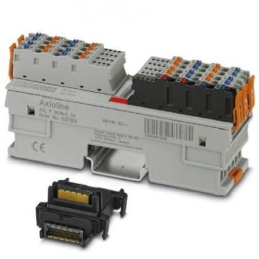 PLC – I/O modul, rozsah: AXL F DO16/2 2H Phoenix Contact
