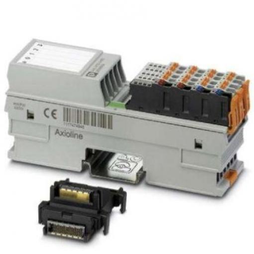 PLC – I/O modul, rozsah: AXL F RTD4 XC 1H Phoenix Contact