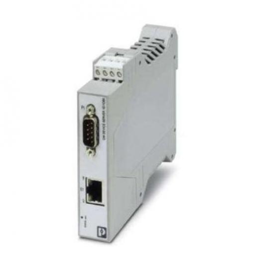 Phoenix Contact Server pro sériové zařízení, 115.2 kbps 1