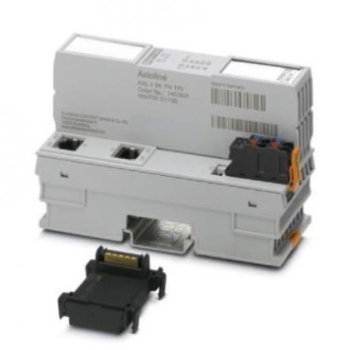 Phoenix Contact PLC – rozšiřující modul Axiolin F