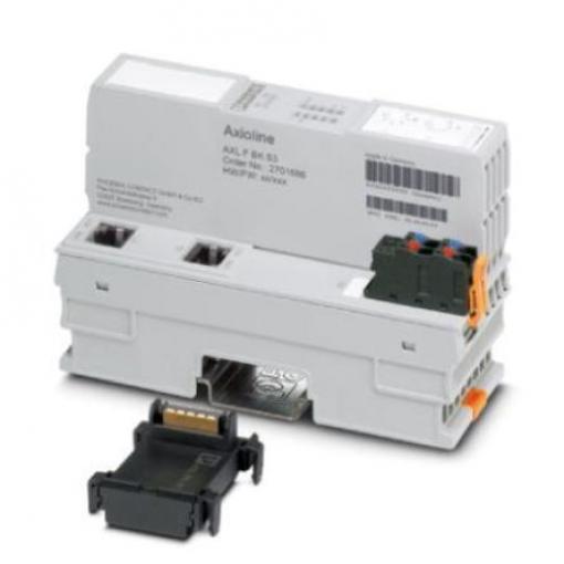 Phoenix Contact PLC – rozšiřující modul Axiolin F