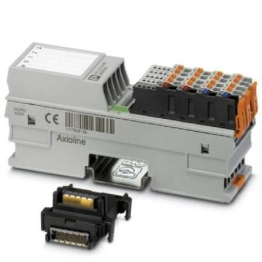 PLC – I/O modul, rozsah: AXL F AI4 I XC 1H Phoenix Contact