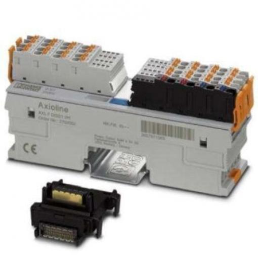 PLC – I/O modul, rozsah: AXL F DI32/1 2H Phoenix Contact