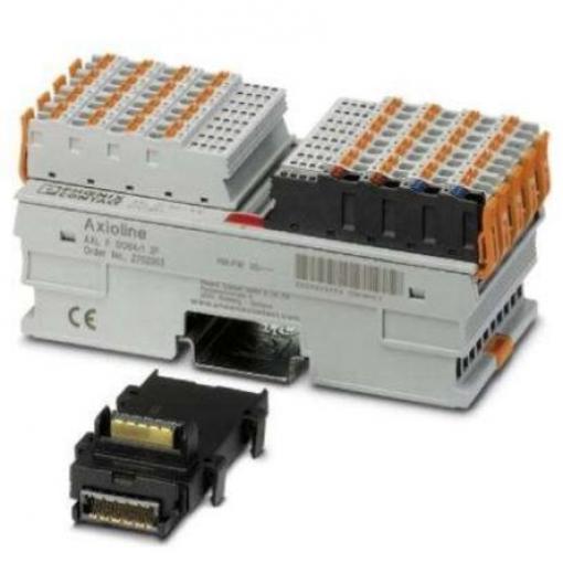 PLC – I/O modul, rozsah: AXL F DO64/1 2F Phoenix Contact