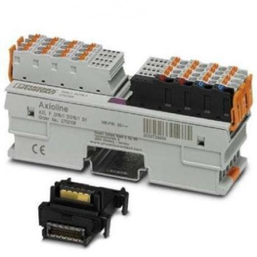 PLC – I/O modul, rozsah: AXL F DI16/1 DO16/1 2H Phoenix Contact