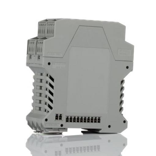 Phoenix Contact PLC – rozšiřující modul Analogové Rozšiřovací modul HART