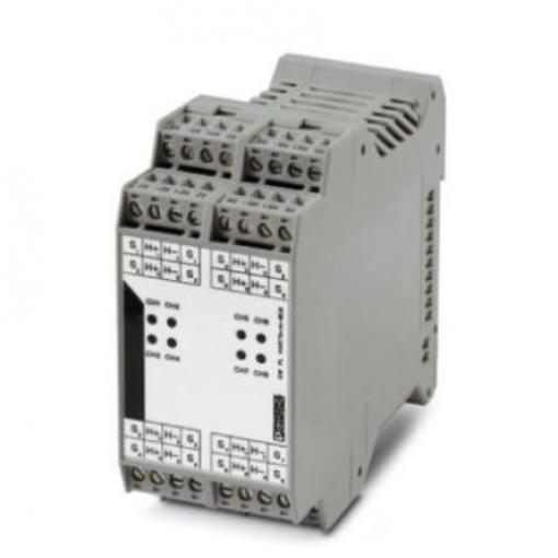 Phoenix Contact PLC – rozšiřující modul Analogové Šroub Rozšiřovací modul HART