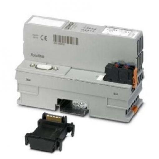 Phoenix Contact PLC – rozšiřující modul Axioline F XC