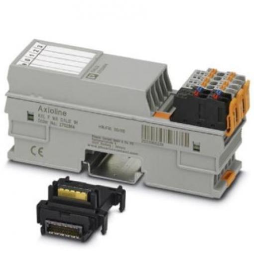 Phoenix Contact PLC – rozšiřující modul Axiolin F