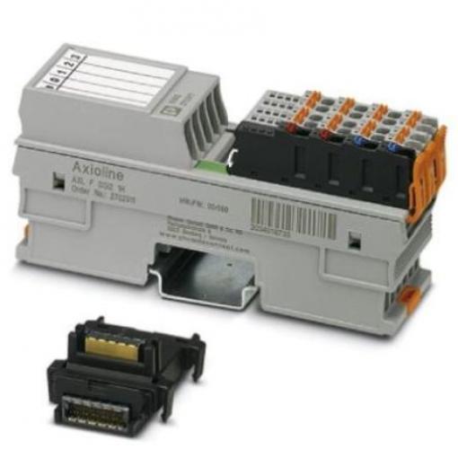 PLC – I/O modul, rozsah: AXL F SGI2 1H Phoenix Contact